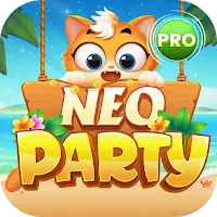 Topup / Bongkar NeoParty